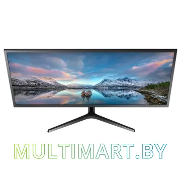 Монитор Samsung S34J550WQI картинка 7